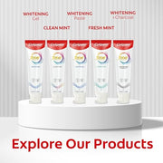 Colgate 5.1 Ounce (Pack of 18) / Deep Clean / 1 Toothpaste