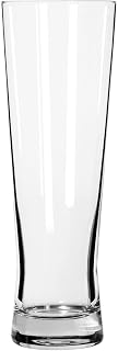 Libbey 527 Pinnacle 16 Ounce Beer Glass - 24 / CS