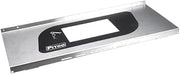 Pitco B3639602-C Front Panel Bezel Assembly - SLV184