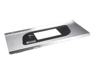 Front Panel Bezel Assembly - SLV by Pitco – Multicoloured, Model B3639602-C