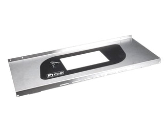 Front Panel Bezel Assembly - SLV by Pitco – Multicoloured, Model B3639602-C