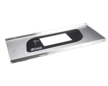 Front Panel Bezel Assembly - SLV by Pitco – Multicoloured, Model B3639602-C