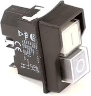 Fits Eurodib 01D1724 Switch Push Button On/Off