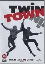 Twin Town [Regions 2 & 4]