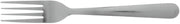 HUBERT Dinner Fork Windsor 18/0 Stainless Steel 36 per Box