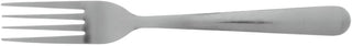 HUBERT Dinner Fork Windsor 18/0 Stainless Steel 36 per Box