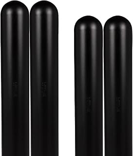 Innoplast BollardGard 7" x 52" Round Top Bollard Cover Packs