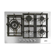 Summit Appliance Stainless Steel / 30 Inch / Natural Gas Categories