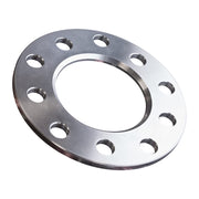 Street Lite Wheel Spacer by Billet Specialties – 5 x 4.50 / 4.75 in Bolt Pattern, 1/4 in Thick, Aluminum, Model WS3085625