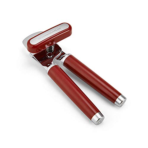 KitchenAid Empire Red / One Size / 1 Manual