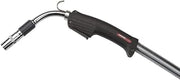 Lincoln Electric Magnum PRO Curve 400 Welding Gun - 20 ft - Miller Connector - .045" Wire - K2952-3-3-45-550