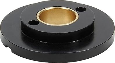 Allstar Performance ALL64354 Bump Spring Cup 1.280" Step OD x 1/2" Shaft