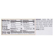 Gold Label Pork Base by Custom Culinary – 16.0 Ounce (Pack of 6), Pack of 6