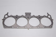 Gasket COMETIC .040" Mls Head Gasket – Stainless Steel, Model C5464-040