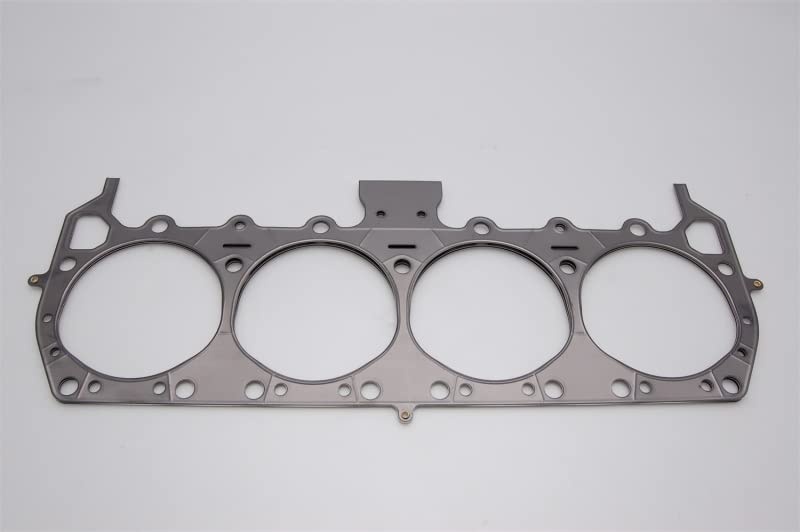 Gasket COMETIC .040" Mls Head Gasket – Stainless Steel, Model C5464-040