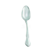 7 1/4" Chantelle Stainless Steel Dinner Spoon (Set of 12) by Winco – 7.25", Stainless Steel, Silver, Pack of 12, Model 0039-03