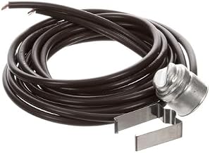 Replacement for Master-Bilt Control, Safety with Clip #500 19-01307 Equipment