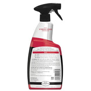 Weiman 22 Fl Oz (Pack of 1) / 22 Oz With Microfiber Cloth / 1 Cooktop Cleaners