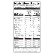 TAZO 32 Fl Oz (Pack of 1) / Espresso Chai / 1 Chai