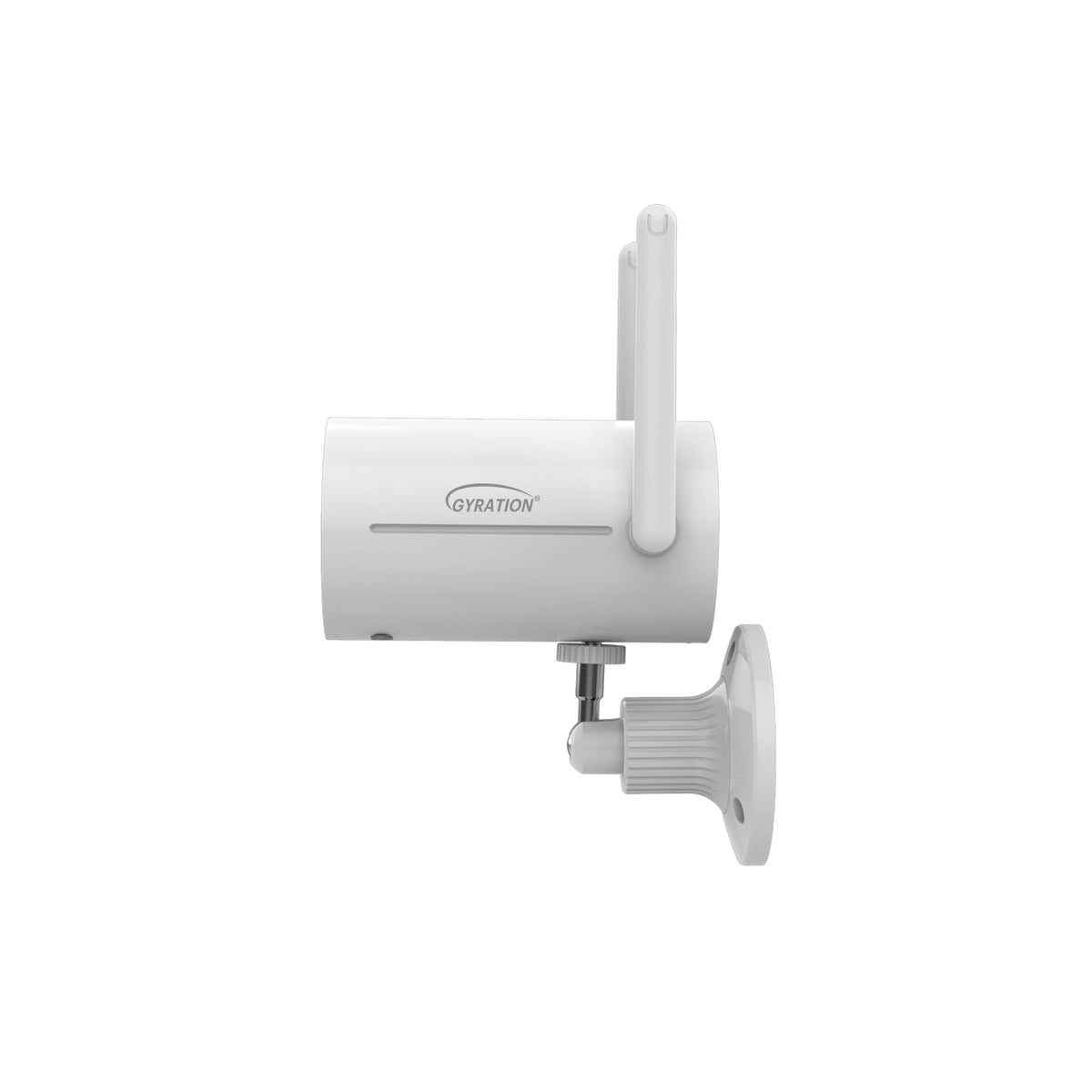 CY0 Network Cameras by Adesso – Onesize, Aluminum, White