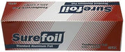 Surefoil Standard Foil Roll, 1000' Length x 12" Width | 1 Roll