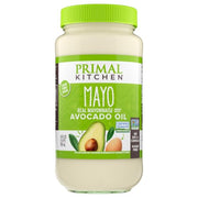 Primal Kitchen Original / 24 Fl Oz (Pack of 1) / 1 Mayonnaise