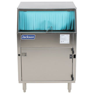 WWS DELTA 1200 Underbar by Jackson – Stainless Steel, Model DELTA1200
