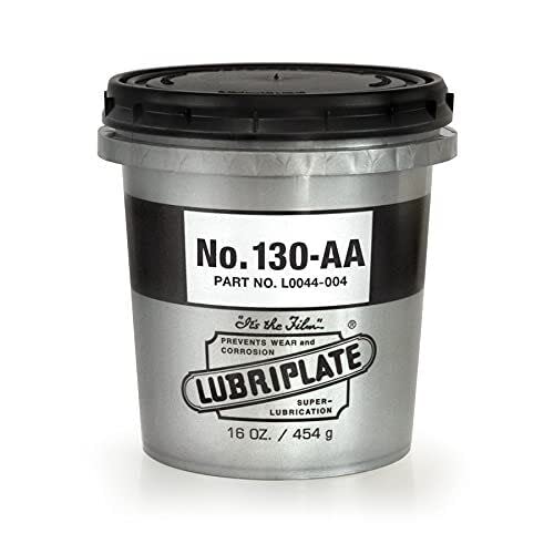 130-aa 16oz# by Lubriplate – 16 ounces, Calcium, Model L0044-004