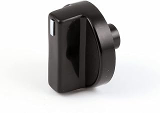 Bakers Pride S1001T Gas Valve Knob