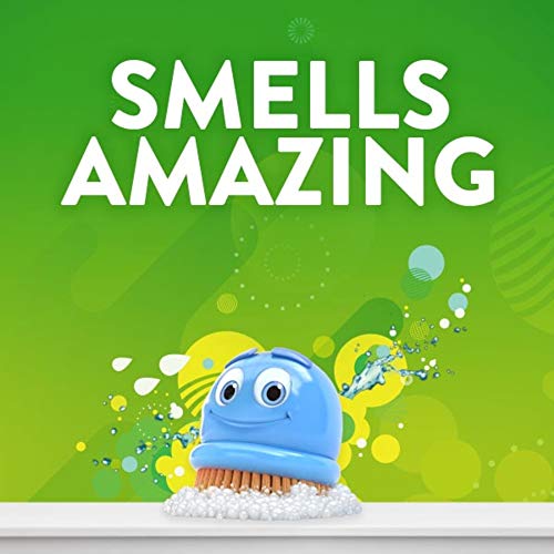 Scrubbing Bubbles 32 Fl Oz (Pack of 1) / Rainshower / Rainshower Grime Figher Aerosol Multipurpose Bathroom Cleaners