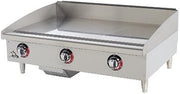 Star - 515TGF - Star-Max 15 in Electric Griddle