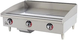 Star - 515TGF - Star-Max 15 in Electric Griddle