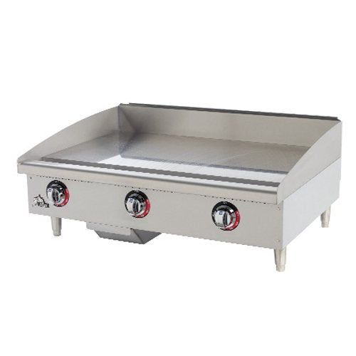 Star-Max 15 in Electric Griddle – Model 515TGF