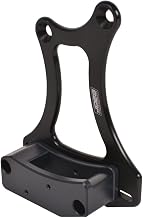 JOES RACING PRODUCTS 25869-B Chain Guide Block - Micro Sprint Nylon Chain Block Guide System - Replacement - Nylon - Black - Each