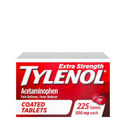 Tylenol 225 Count (Pack of 1) / 1 Acetaminophen