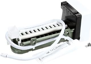 U-Line Freezer Icemaker Assembly UNI88106 fits 80-54687-00