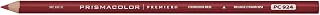 3353 Crimson Berol Prismacolor Pencil, Red