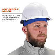 Ergodyne Blue / Each / 1 Skullies & Beanies