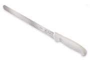 Mercer Culinary 10" / White / Wavy Edge Slicer Knife 10 Inch Boning Knives