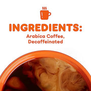Dunkin' Dunkin' Decaf / 20 Ounce (Pack of 1) / 1 Ground Coffee