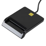 USB Smart Card Reader for Windows Linux DNIE ATM CAC by Generic – Model 3lv4zw2qv3yl2wm1