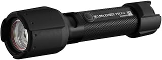 Ledlenser P5R Pro Rechargeable Torch, 750lm, 280m Beam, Worksite Light