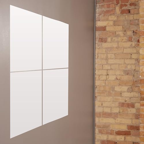 Quartet 24"W x 36"H / White / 1 Dry Erase Boards