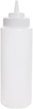 Tablecraft C3263C WideMouth 6-Pack 32 Oz. Dispenser - 6 / Pk