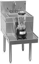 BSB-18-18 x 29 Blender Station