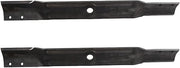 Ariens 2PK Genuine OEM 01584500 Blades 15845 42" Deck EZR 1742 Lawn Mower
