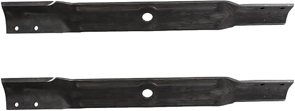 Ariens 2PK Genuine OEM 01584500 Blades 15845 42" Deck EZR 1742 Lawn Mower