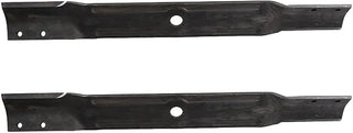 Ariens 2PK Genuine OEM 01584500 Blades 15845 42" Deck EZR 1742 Lawn Mower