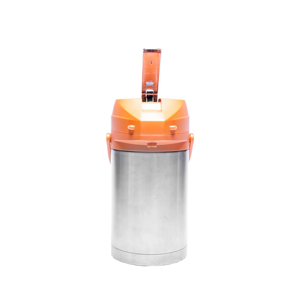 CTAL25OR Airpot by Service Ideas – Pack of 6