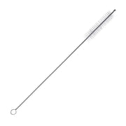 Drinking Straws Cleaning Brush Glass by Westmark – One Size, Glass, Transparent, Model 626122E1